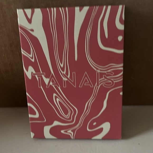 TANAÏS MATÍ Earth Tones Eyes & Face Palette.  New still in packaging - Picture 4 of 10